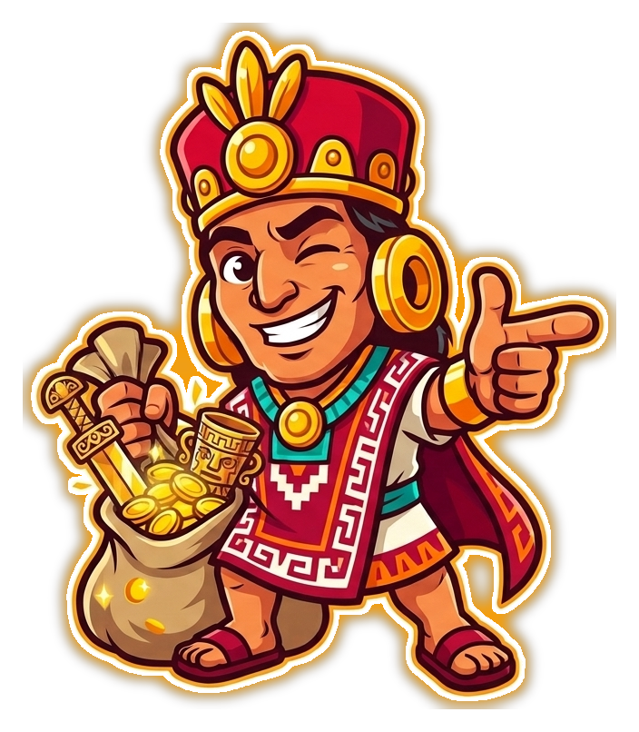 Inca Chapa Tu Parte